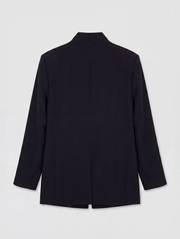 Dik Yaka Kad?n Ceket