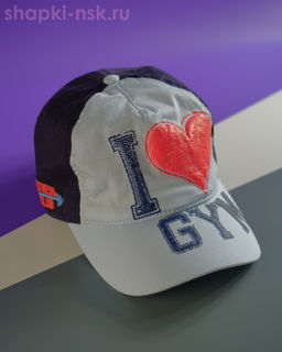 BT 100153 Бейсболка подростковая (55-56)