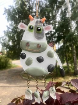 Сувенир Буренка