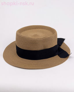 58-канатье Шляпа женская (56-58)