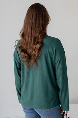 Свитшот АА-015 тропический лес - Angelika фото 4