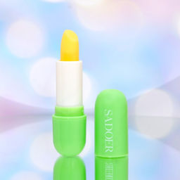 Губная помада гигиеническая, с экстрактом авокадо - Simaland фото 2