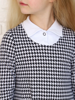 ПЛ091 Платье Фасон - Милаша фото 6