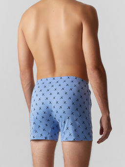 Цена за 2 штуки! ТРУСЫ МУЖСКИЕ - Mark formelle фото 5