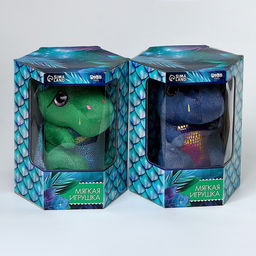 Мягкая игрушка «Исполнения желаний», МИКС