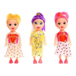Кукла малышка Софи в наборе 3 шт., МИКС - Simaland фото 5
