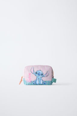 LILO & STITCH DISNEY TRAVEL TOILETRY BAG