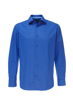 Сорочка мужская длинный рукав GREG 225/139/056/Z/1  фото 5