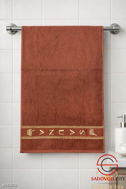 Полотенце для лица, 1 шт.