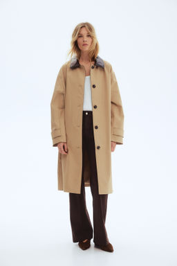 Pantal?n bootcut de sarga - H&m фото 7