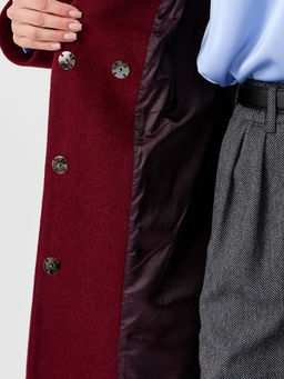 Пальто женское демисезонное 26820 - Kankan фото 71