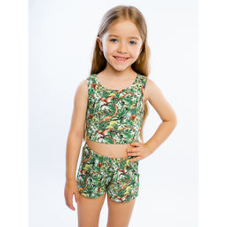 Комплект кулирка лайкра 7013100101 - Youlala фото 2