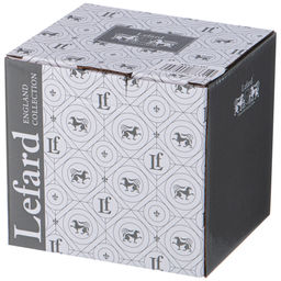 КРУЖКА 340 МЛ - Lefard фото 2