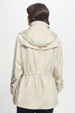 Куртка женская LS-903014-BE, 
бежевый - Steinberg фото 5