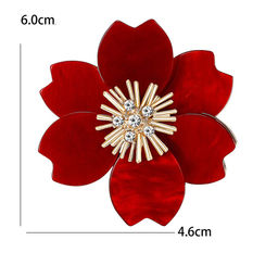 Брошь арт. 32 2811 (id 284878) - Rada фото 2