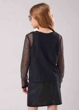 Блузка детская