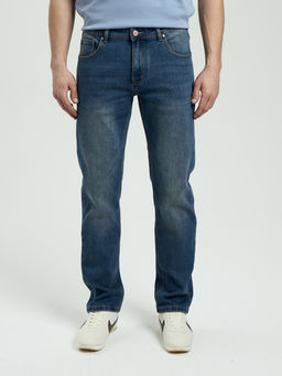 Мужские Джинсы ПРЯМЫЕ