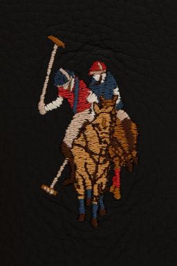 Erkek Siyah C_zdan Sepette S_rpriz _ndirim - U.s. polo assn фото 7