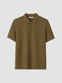Polo Yaka Erkek Ti??rt