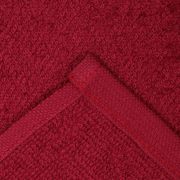 Полотенце махровое Этель Шпиц 30х30 см, 100% хлопок, 340 г/м2  фото 4