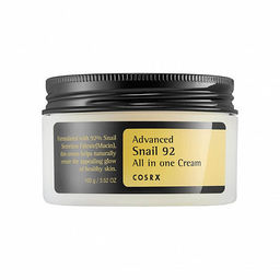 Cosrx Advanced Snail 92 All in one Cream, 100ml - Высокоактивный крем с муцином улитки