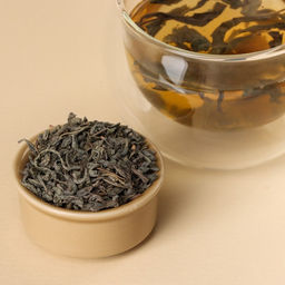 Чай зелёный с жасмином Нервыукрепин, 20 г. - Simaland фото 4