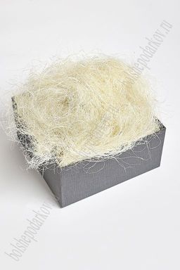 Сизаль, кремовый (А001) SF-2084