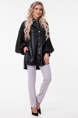 Блуза М5-4453/2 - Wisell фото 9