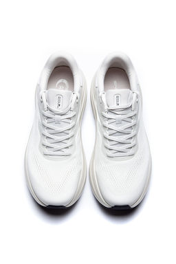 Кроссовки для бега Бежевый/Серый WALK 2.0 STABLE (2E) - Anta фото 2