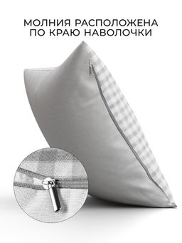 Чехол декоративный Deco, НД-3050/Кантри 2 - Espera фото 3