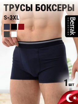 Мужские трусы Berrak 1097  фото 19