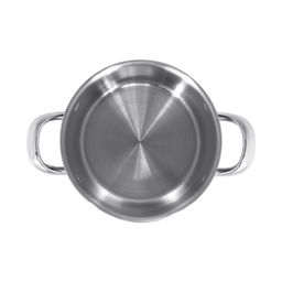 Кастрюля 2,8 л. (Н-401105ГСП33)