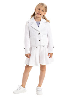 Жакет для девочки О56369