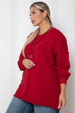 Лонгслив П-2235/2 - Леди агата фото 11