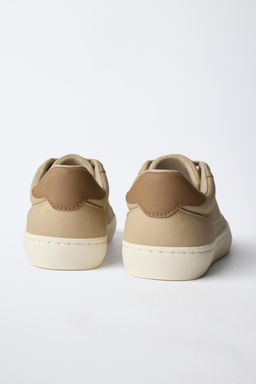 MINIMAL PLIMSOLLS - Zara фото 6