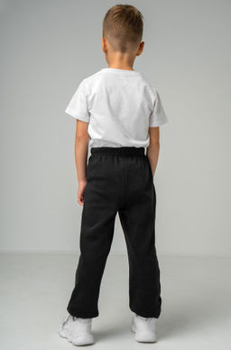 Брюки для мальчика из интерлока Bonito - Happy fox фото 4