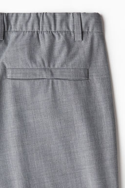 Pantal?n Slim Fit - H&m фото 3