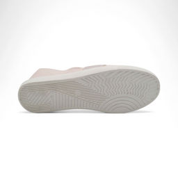 Женские мокасины Z110-9 розовые - Sport фото 3