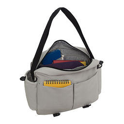 S-69-111 Сумка молодежная женская - Grizzly фото 24