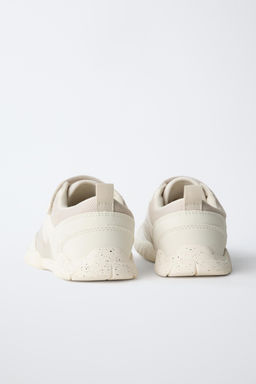 ZAPATILLA DEPORTIVA BAREFOOT / Blanco Crudo - Zara фото 7