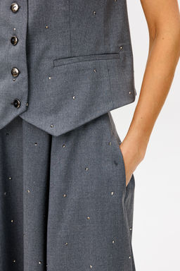 Жилет 4302 - Kivviwear фото 8