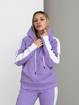 Женский Спортивный костюм К066 Сакура, сиреневый от Спортсоло
