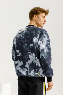 Свитшот Anta Robert Geller Sweatshirt  фото 13