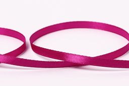 Лента атласная 6 мм ( 1/4 ) Gamma 33 м  2 м