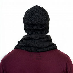 Леонардо (шапка) шапка мужская - Landre фото 2