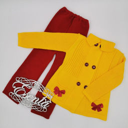 Костюм Бантики