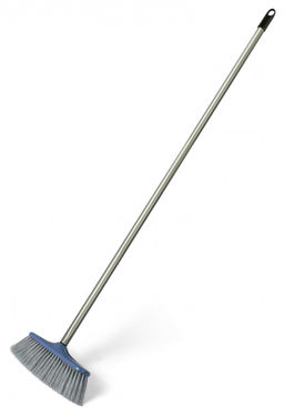 Щетка для подметания пола "Фанго" с черенком, колор, С90К, С90