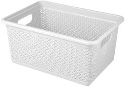 Корзина универсальная Wenge 20 л арт. BQ4006, 2213058