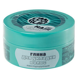 Cool Rule Глина для укладки волос текстурирующая, сверхсильной фиксации 75 мл
