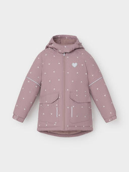 ВК 38121/н/1 ГР куртка для дев